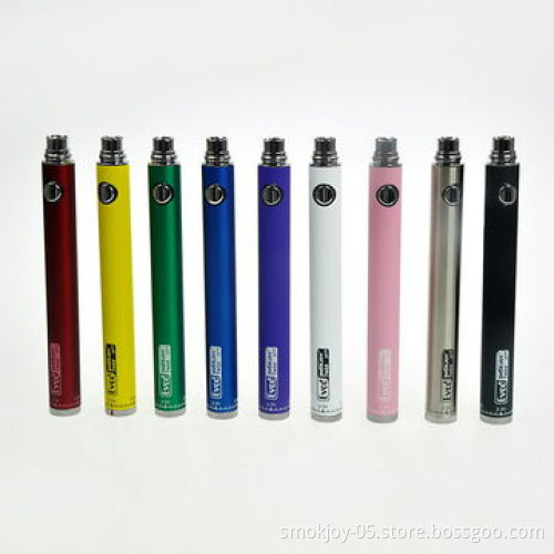 Evod Twist Battery